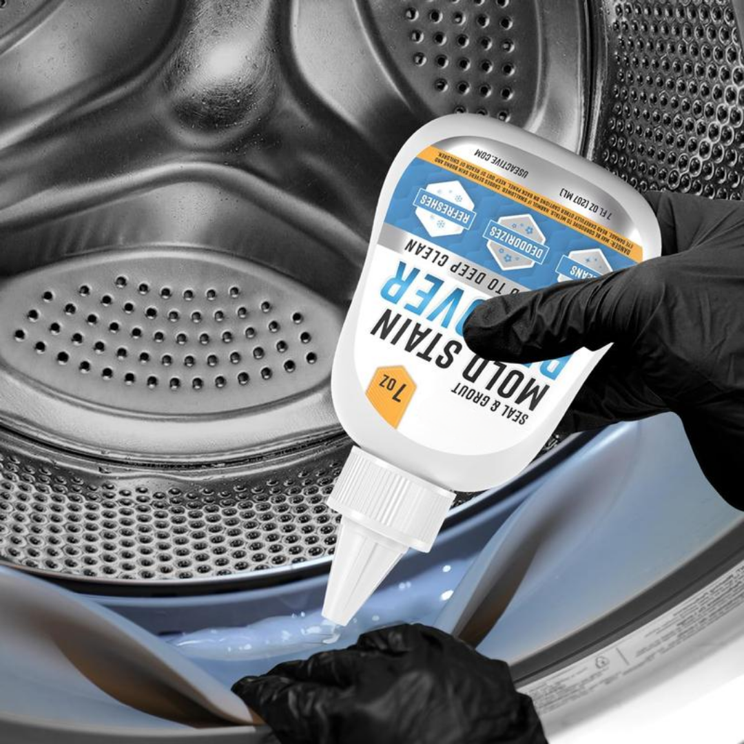 Mold Stain Remover Gel