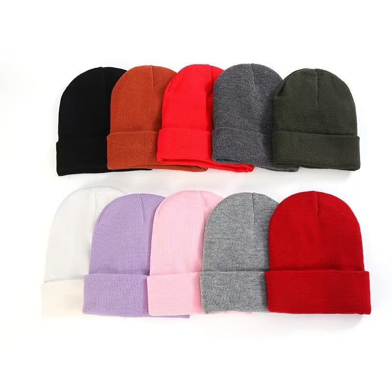 SilkGuard Anti-Frizz Beanie
