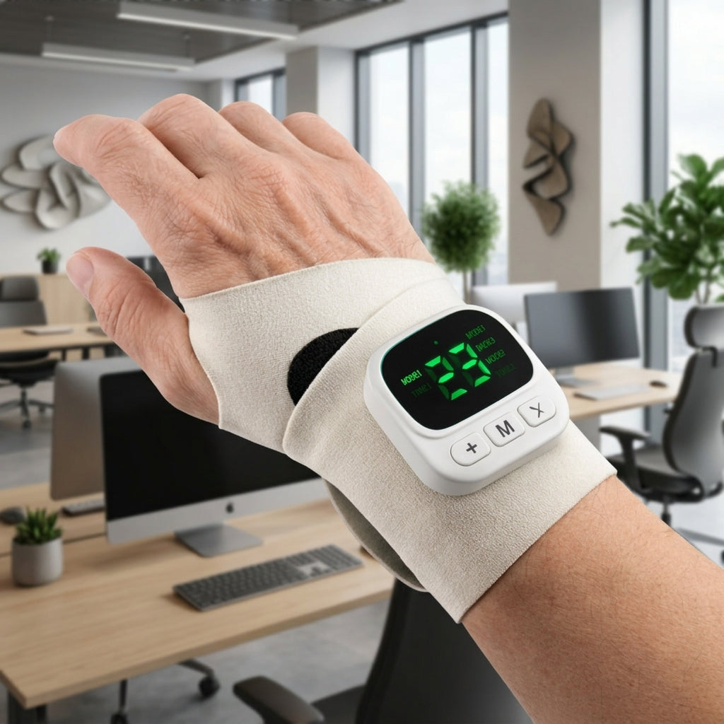 Wrist Support Brace