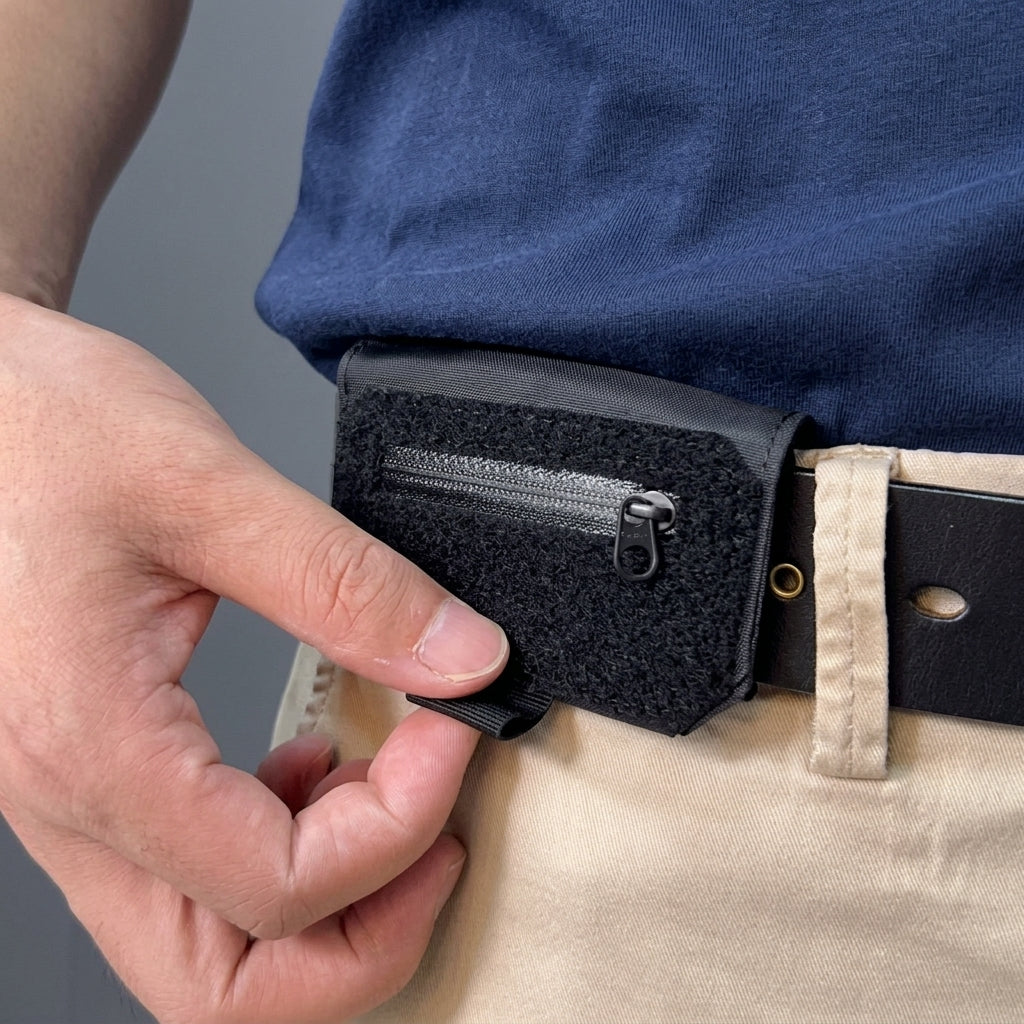 EDC Belt Pouch
