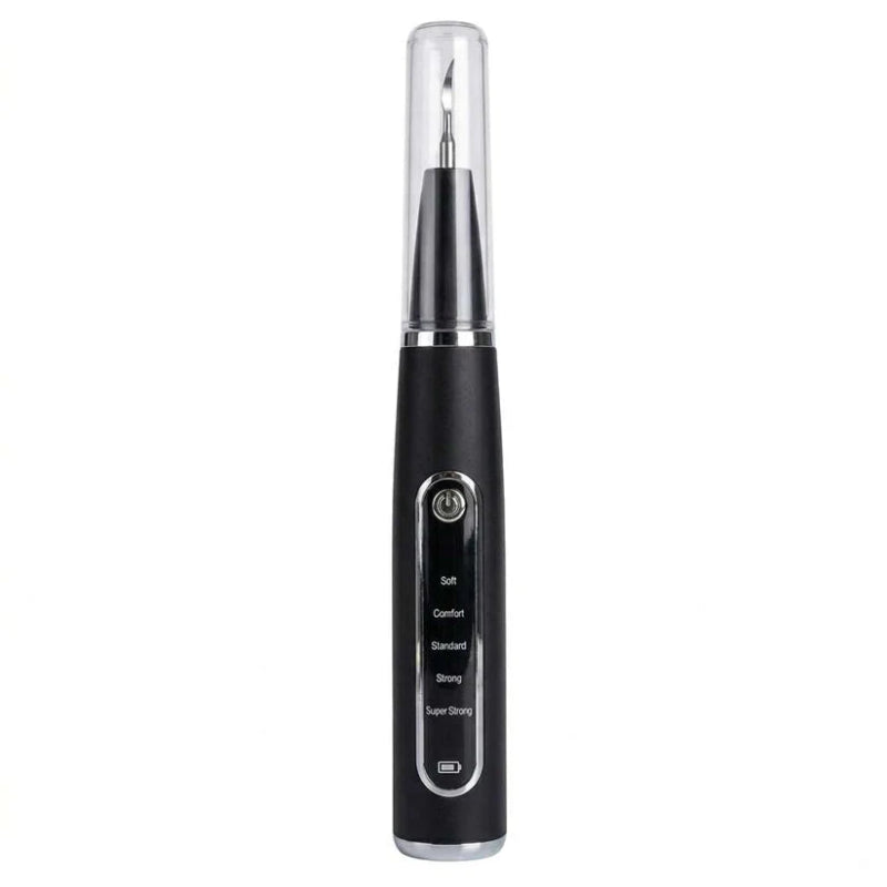 Ultrasonic Dog Dental Cleaner