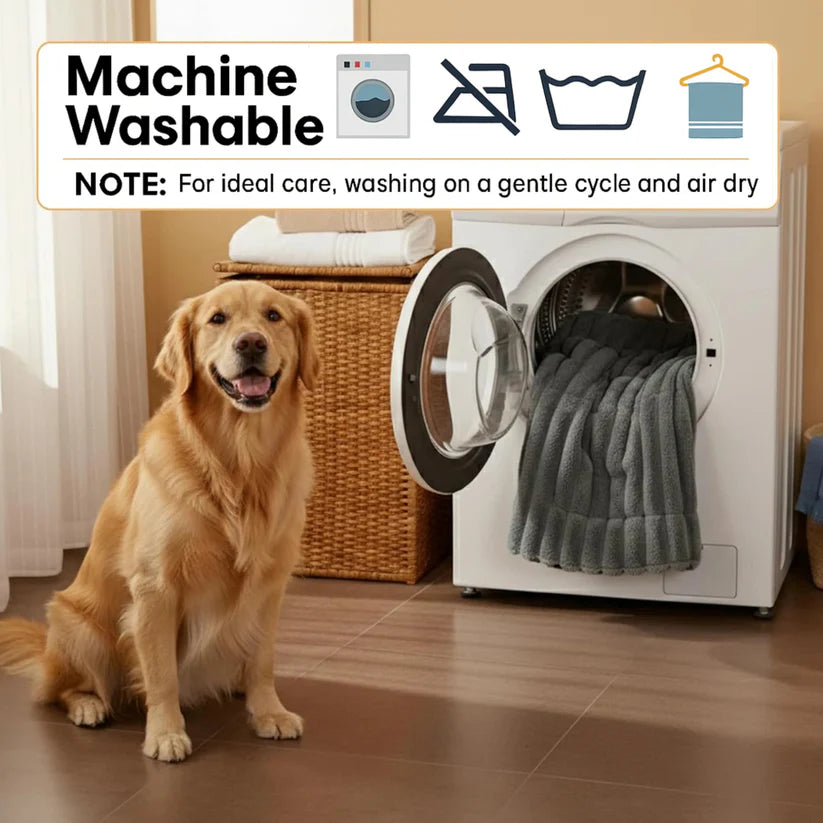 Self-Warming Pet Mat