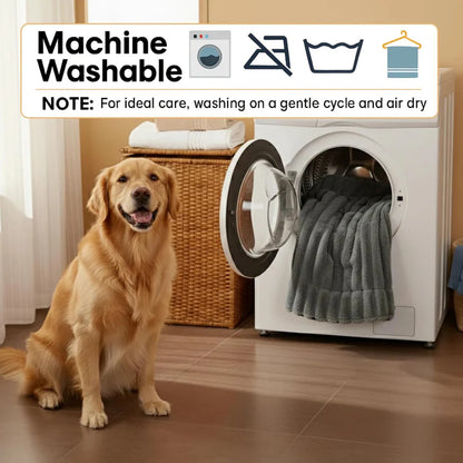 Self-Warming Pet Mat