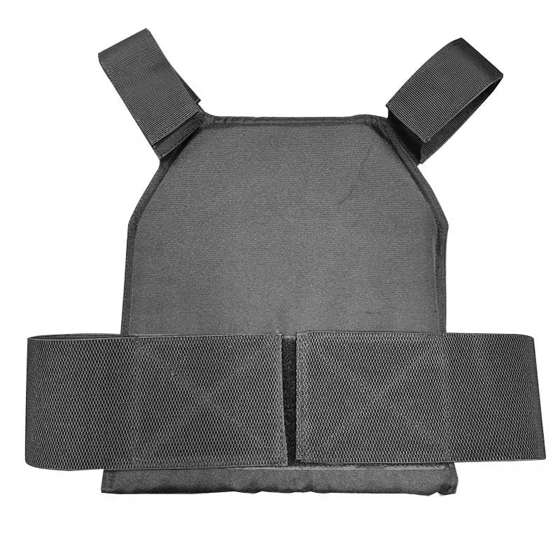 Ultra Concealed Level IIIA Bundle