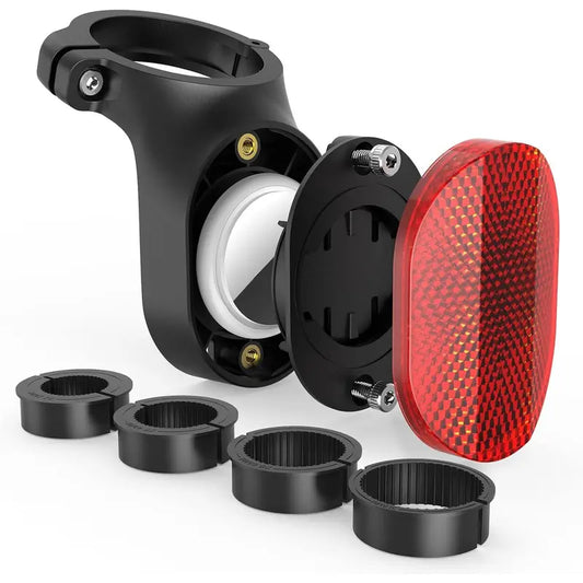 Hidden Bike Tracker Mount