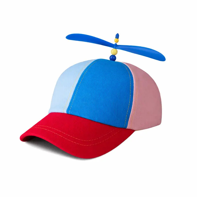 Propeller Fun Cap