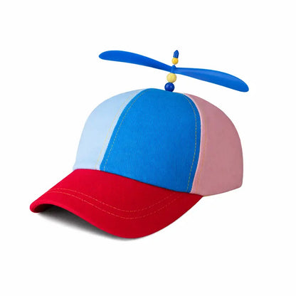 Propeller Fun Cap