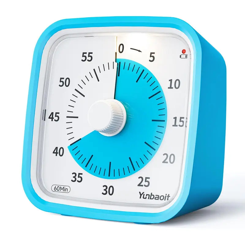 Visual Countdown Timer