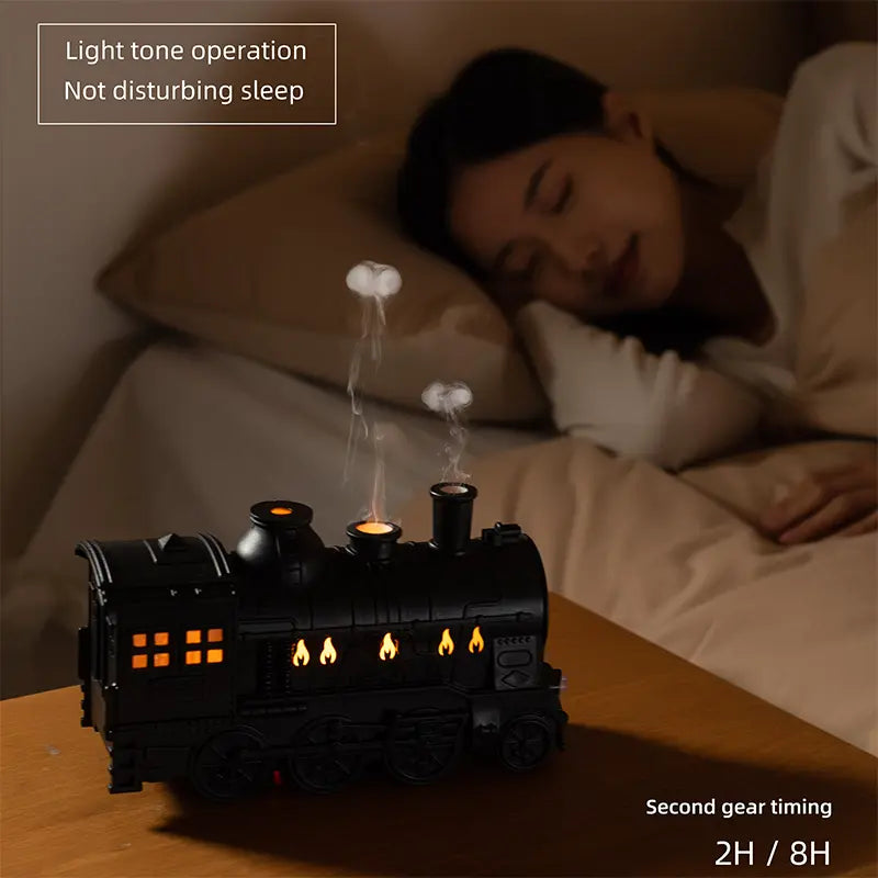 Train Aroma Diffuser