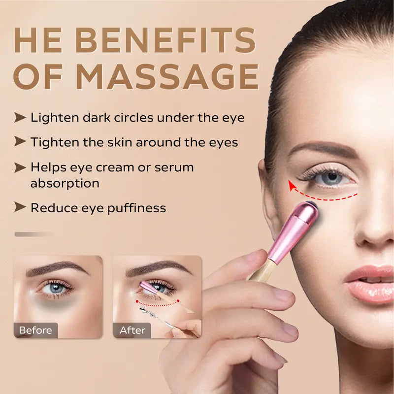 Cooling Jade Eye Roller