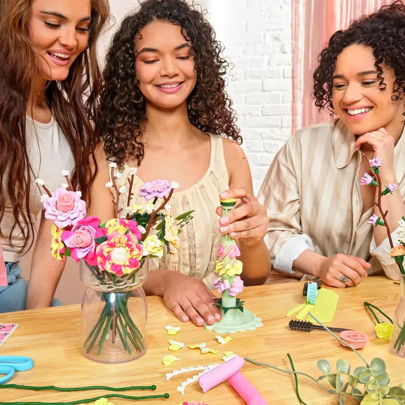 DIY Flower Bouquet Kit
