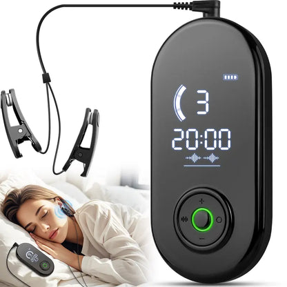 Sleep & Relax Ear Clip