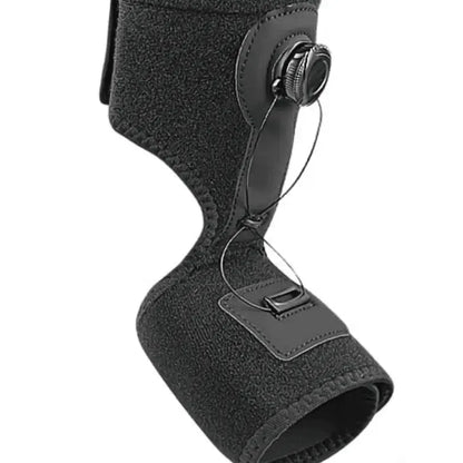 Adjustable Dial Ankle Stabilizer Brace
