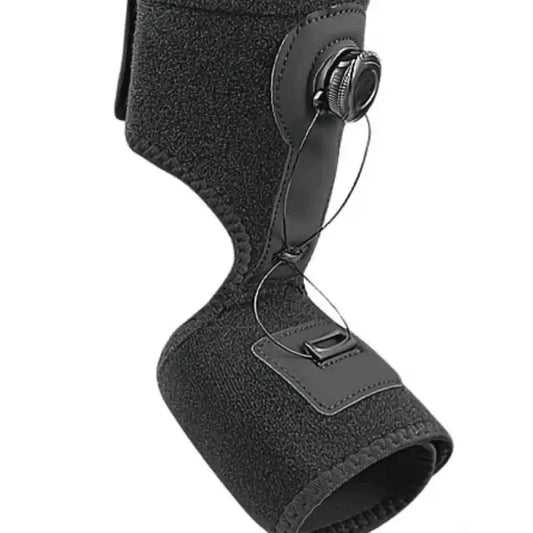 Adjustable Dial Ankle Stabilizer Brace