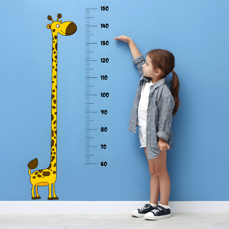 Height Support Gummies