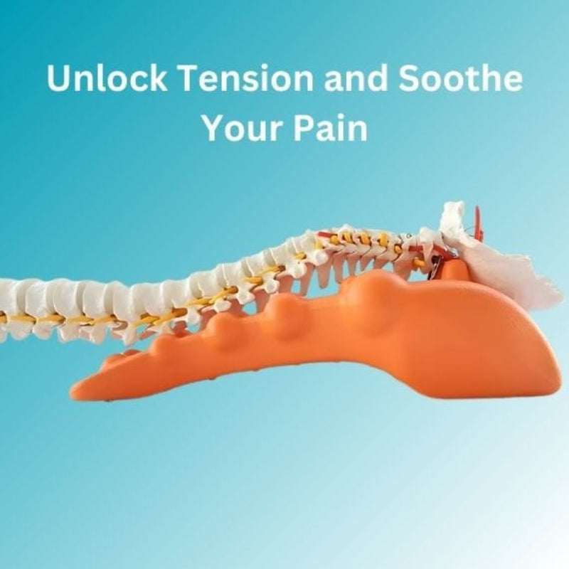 Neck & Shoulder Trigger Point Massager