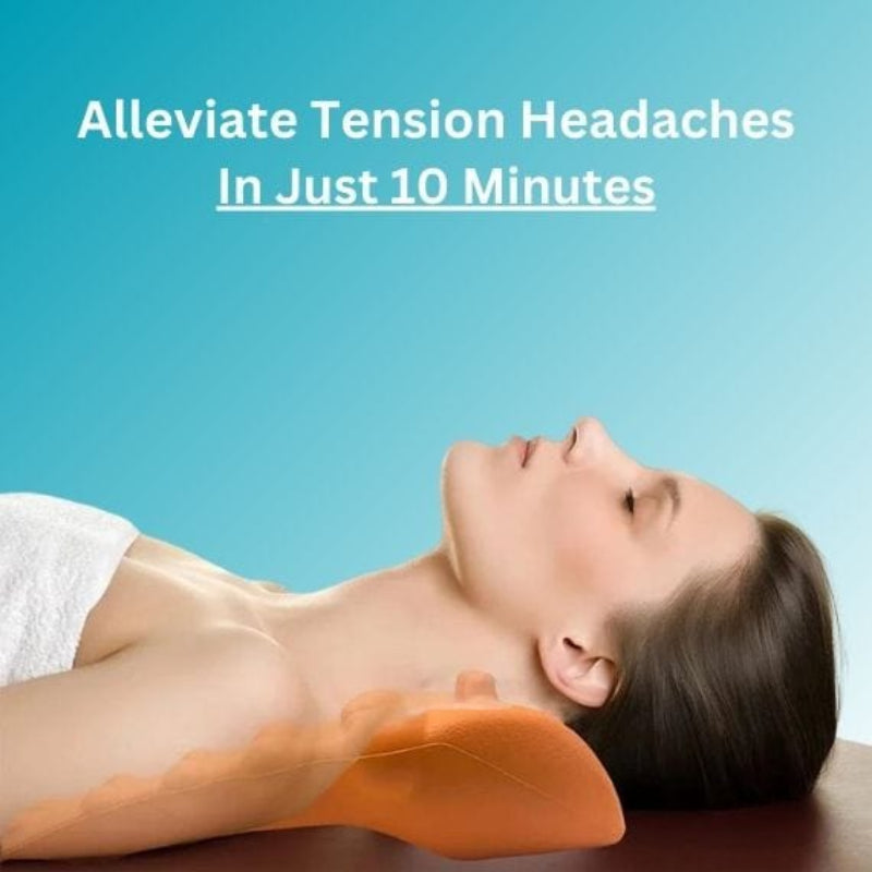 Neck & Shoulder Trigger Point Massager