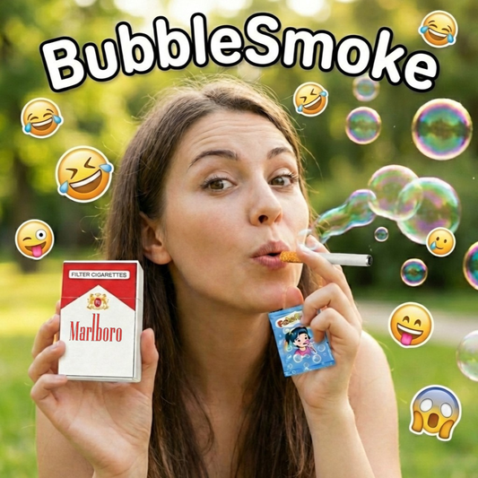 BubbleSmoke