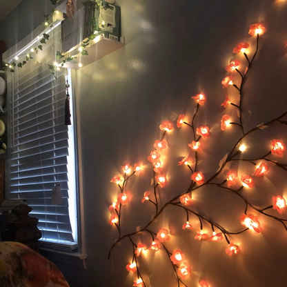 Cherry Blossom Lamp