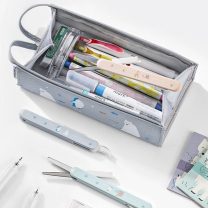 Advanced Portable Scissors