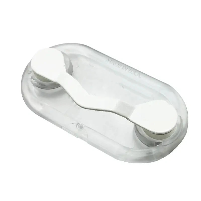 Magnetic Eyeglass Holder