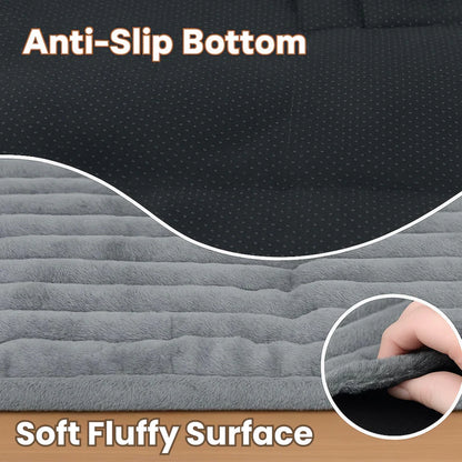 Self-Warming Pet Mat