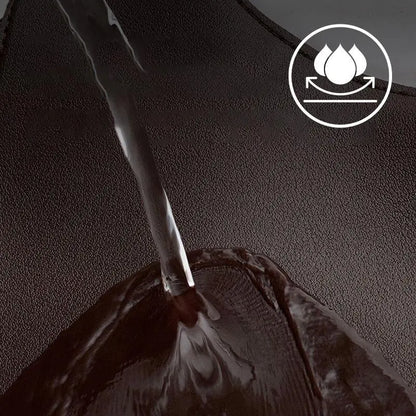 Premium Leather Adjustable Underarm Shoulder Bag