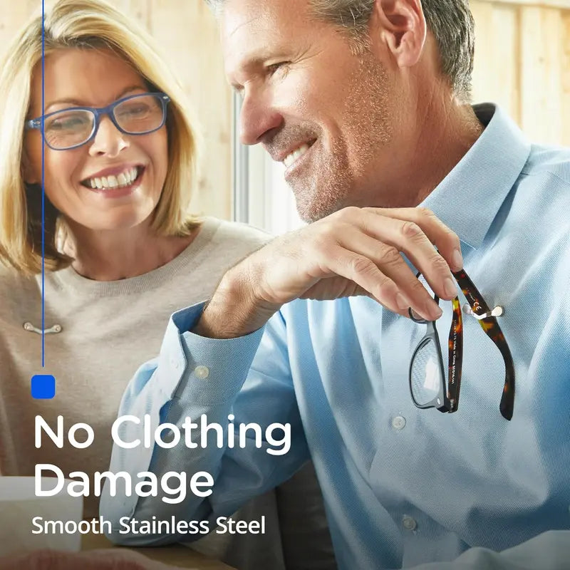 Magnetic Eyeglass Holder