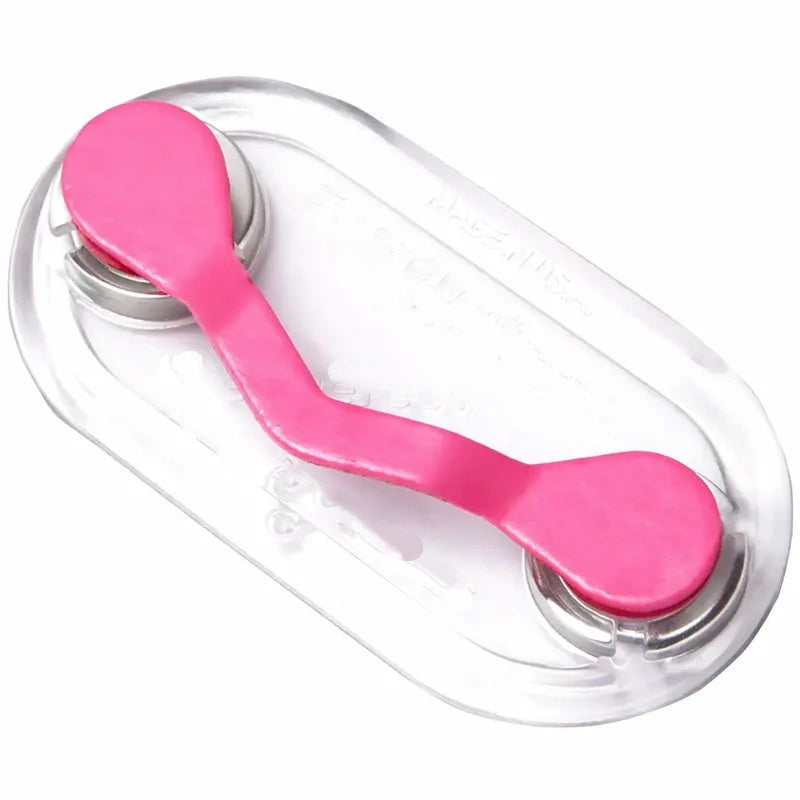 Magnetic Eyeglass Holder