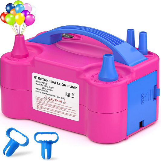 Electric Balloon Pump