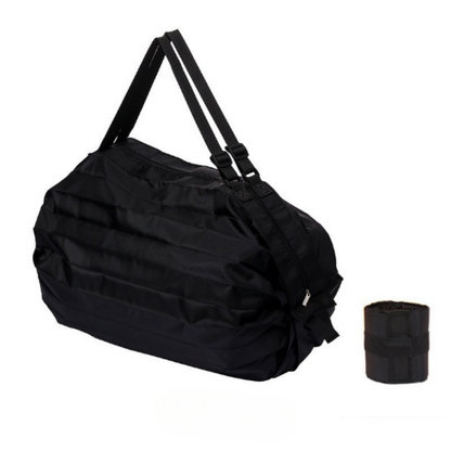 One-Pull Foldable Bag