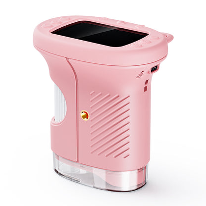 Kids Digital Microscope