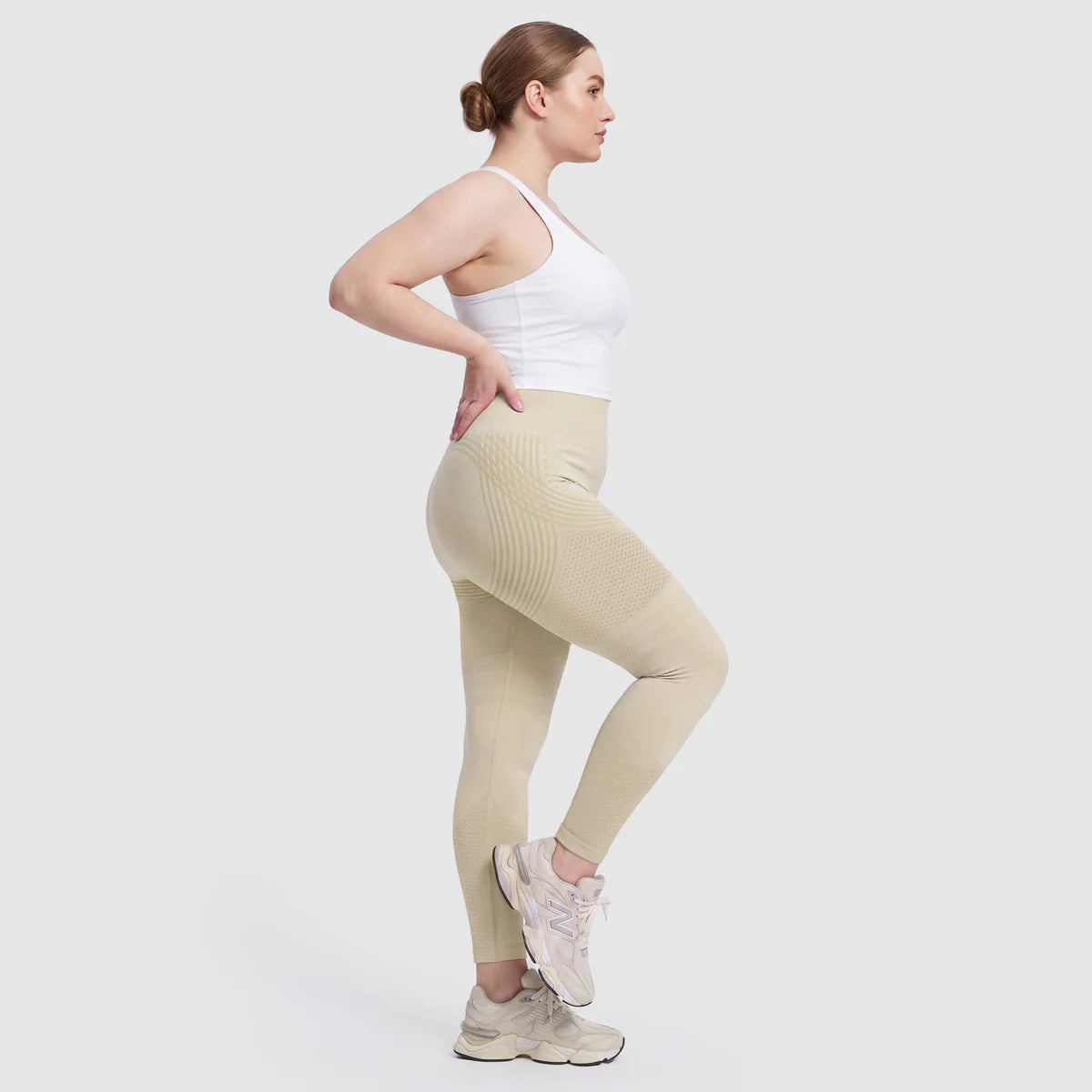 Sculpt Compression Leggings