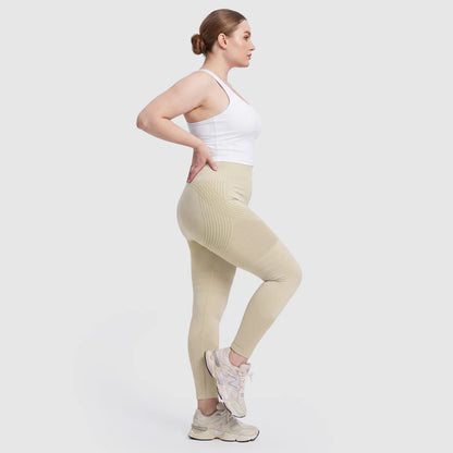 Sculpt Compression Leggings