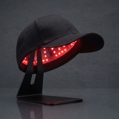 Red Light Hair Care Cap