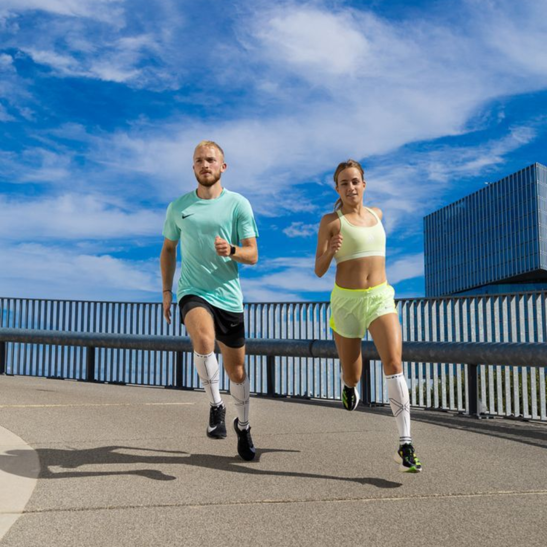 Hydration on-the-go Wrist Water Bottle