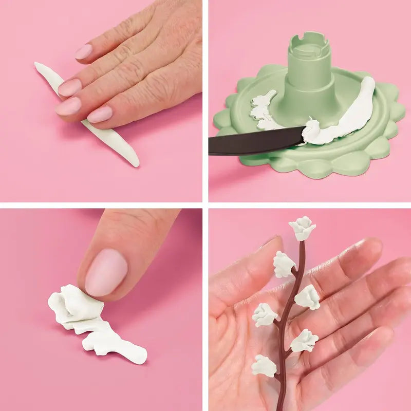 DIY Flower Bouquet Kit