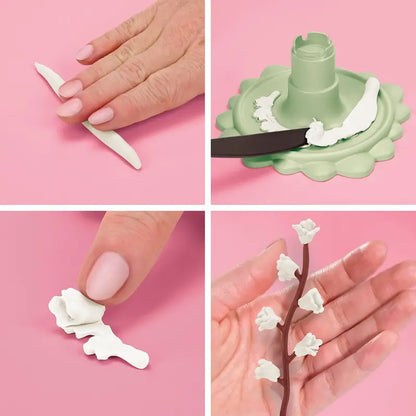 DIY Flower Bouquet Kit