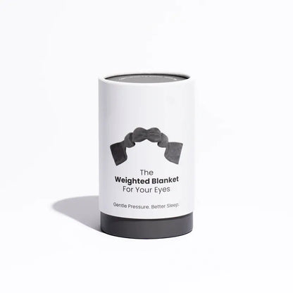 Weighted Sleep Mask