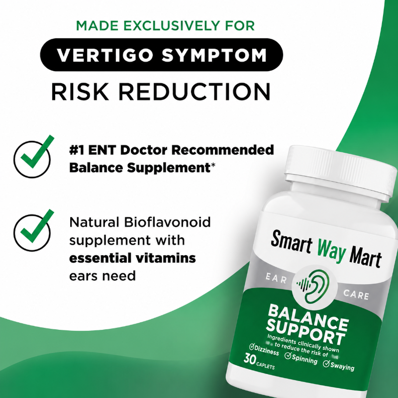 Ginkgo Balance Capsules