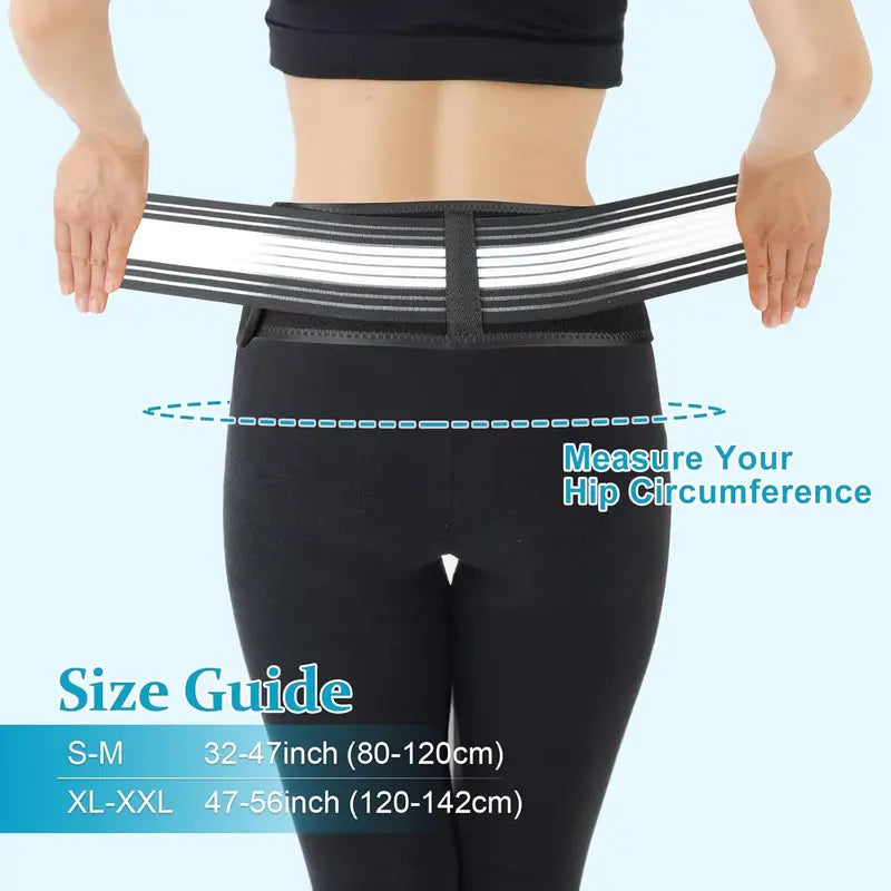 Pelvic Support Belt