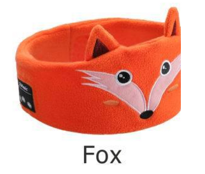 Kids Wireless Headband Headphones