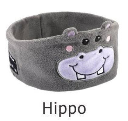 Kids Wireless Headband Headphones