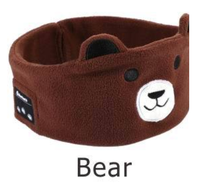 Kids Wireless Headband Headphones
