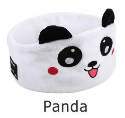 Kids Wireless Headband Headphones