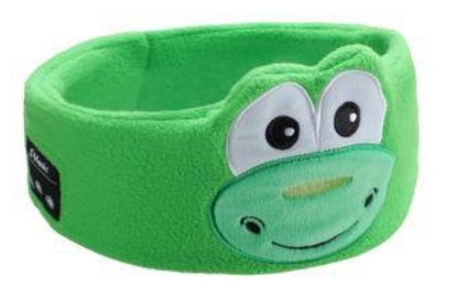 Kids Wireless Headband Headphones