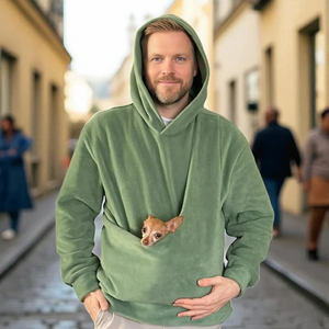 PawHug Hoodie