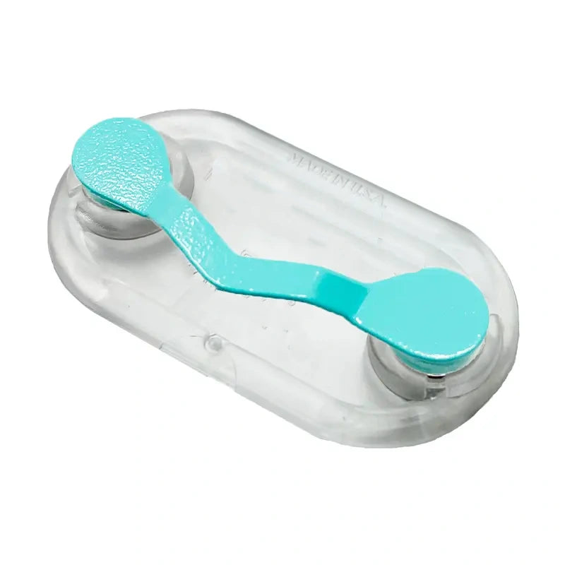 Magnetic Eyeglass Holder