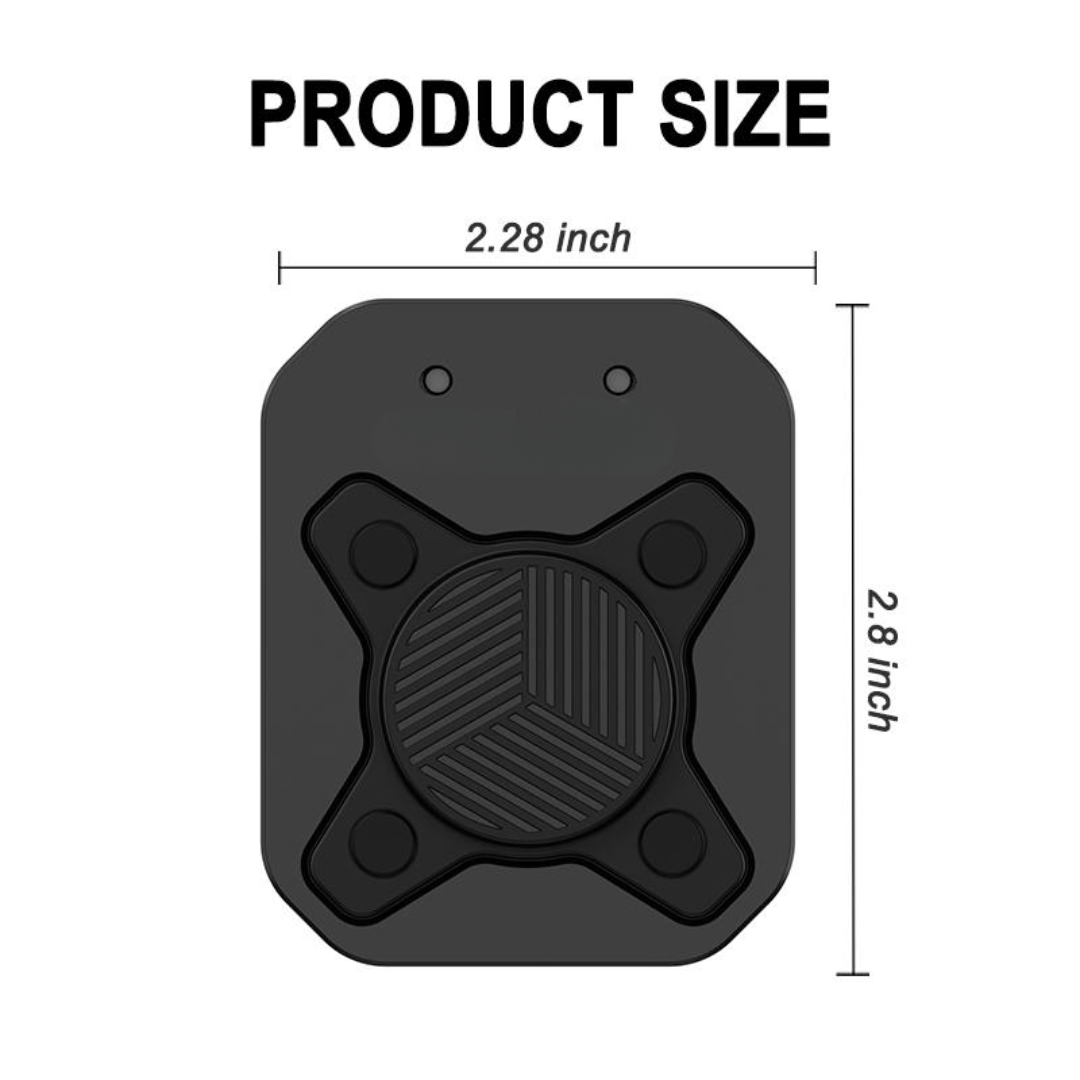 Magnetic Belt Clip Holder