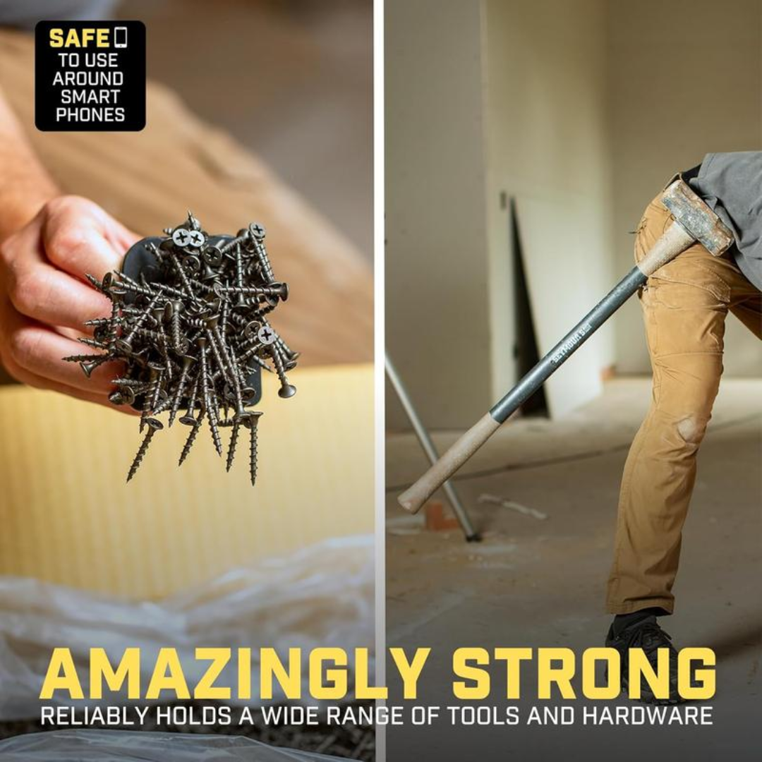 Magnetic Belt Clip Holder